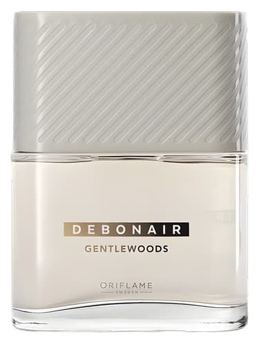 Debonair Gentlewoods