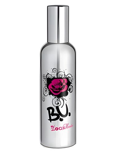 B.U. Rockmantic