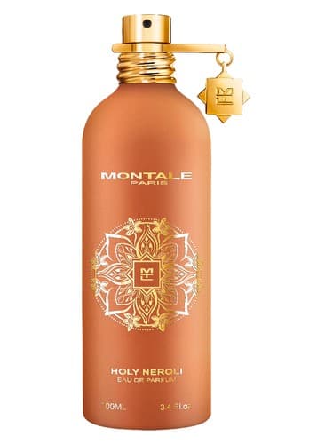 Holy Neroli