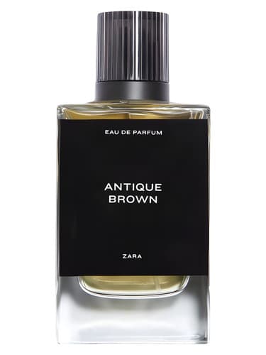 Antique Brown