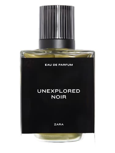 Unexplored Noir