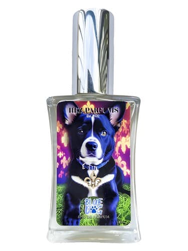 Blue Dog - سگ بلو