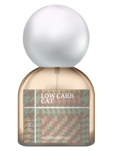 Low Carb Cat - گربه کم کربوهیدرات