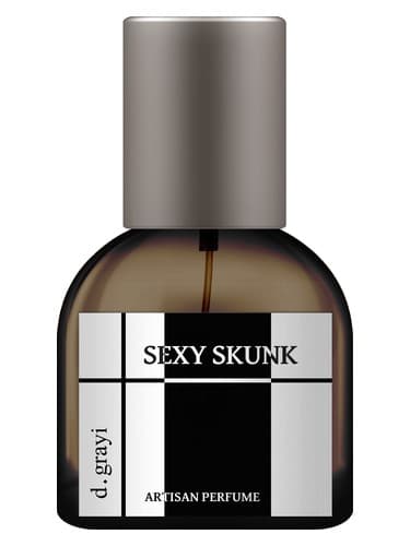 Sexy Skunk