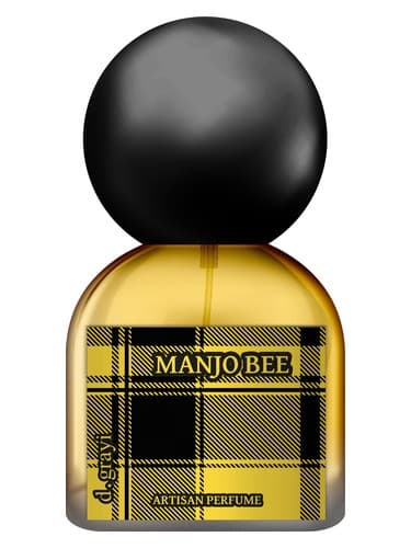 Manjo Bee - زنبور مانجو