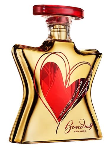 New York Forever - نیویورک برای همیشه