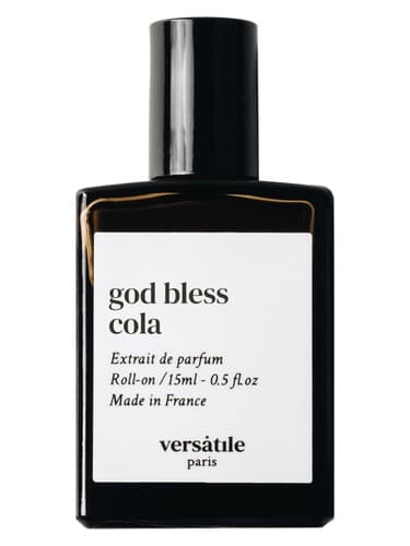 God Bless Cola - خدا بیامرز کولا
