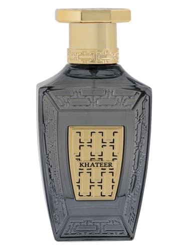 Khateer Eau De Parfum