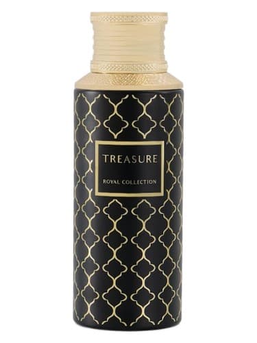 Treasure - گنج
