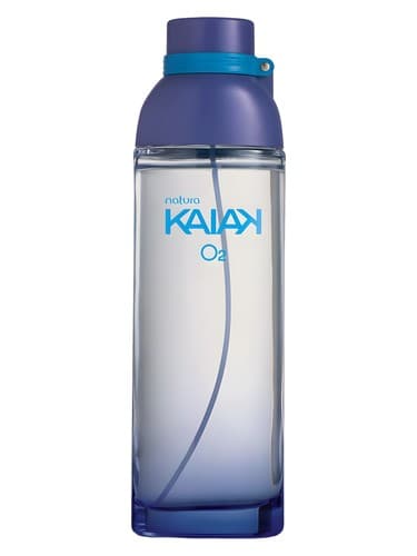 Kaiak O2 - کایاک O2