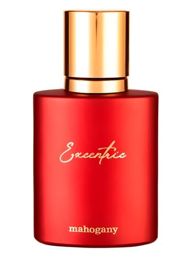 Excentric - غیرمرکز
