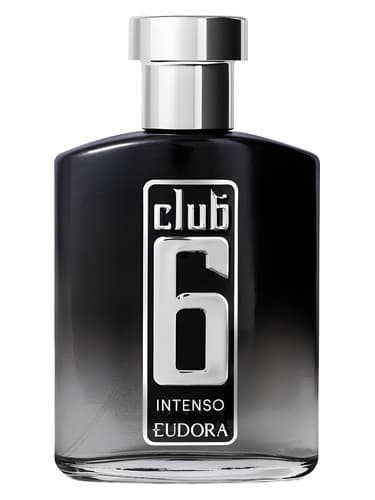 Club 6 Intenso - باشگاه 6 اینتنسو
