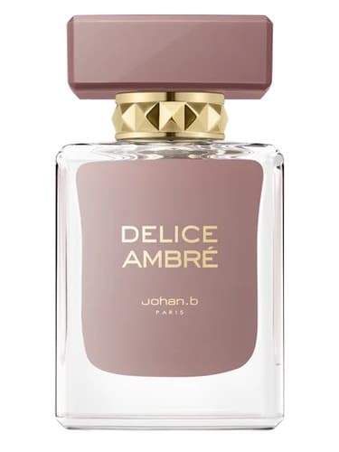 Delice Ambré
