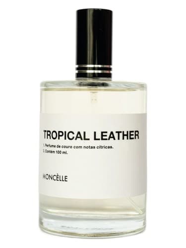 Tropical Leather  