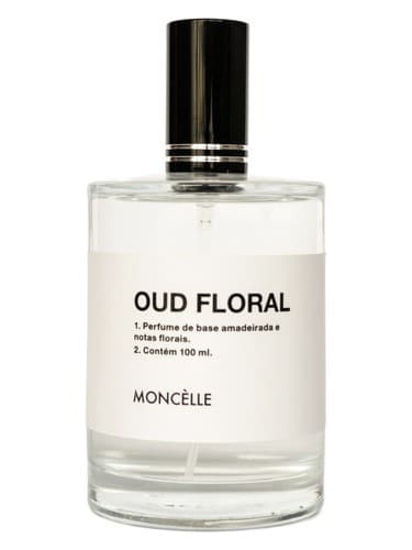 Oud Floral  