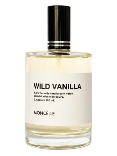 Wild Vanilla - وانیلا وایلد