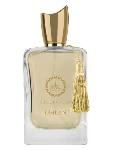 Jubilant - شادی بخش