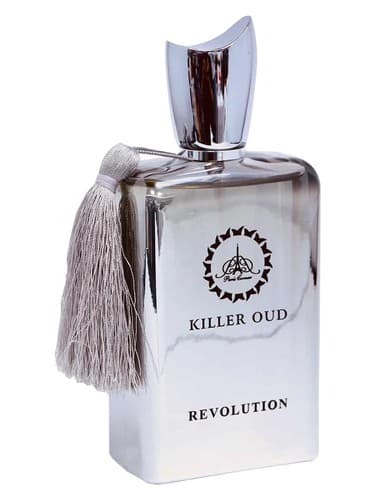 Revolution - انقلاب