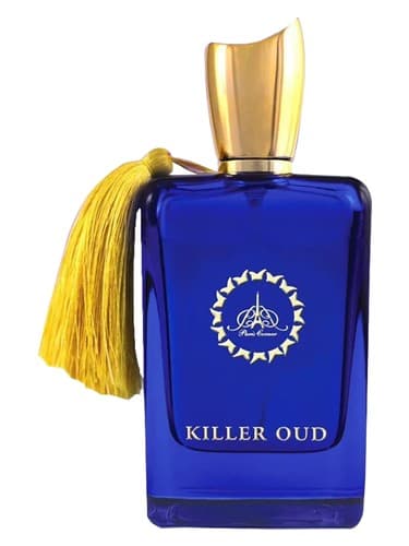 Killer Oud - قاتل عود
