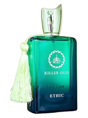 Ethic - اخلاق