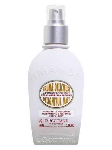 Brume Délicieuse Amande