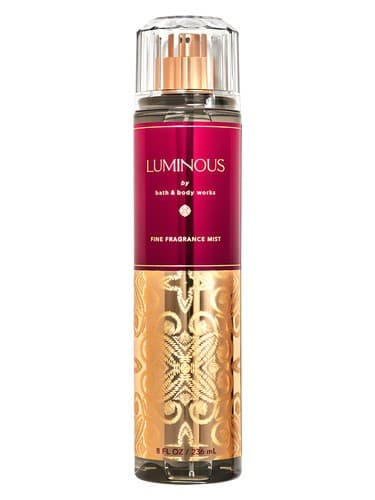 Luminous