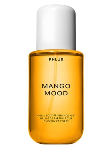 Mango Mood - خلق و خوی انبه