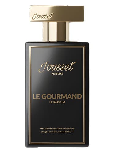 Le Gourmand - لو گورمند