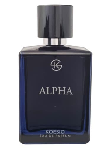 Alpha - آلفا
