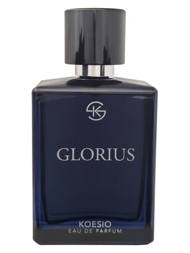 GLORIUS - گلوریوس