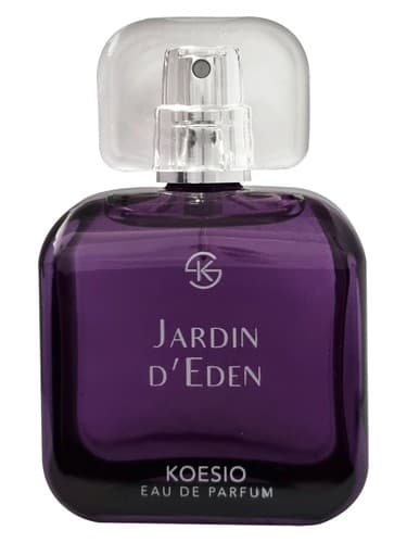 Jardin d'Eden 