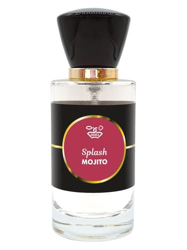 Splash Mojito - اسپلش موهیتو