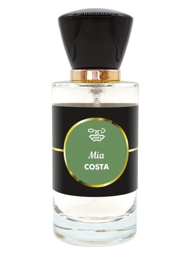 Mia Costa - میا کاستا
