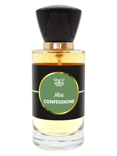 Mia Confessione - میا اعتراف