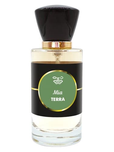 Mia Terra - میا ترا