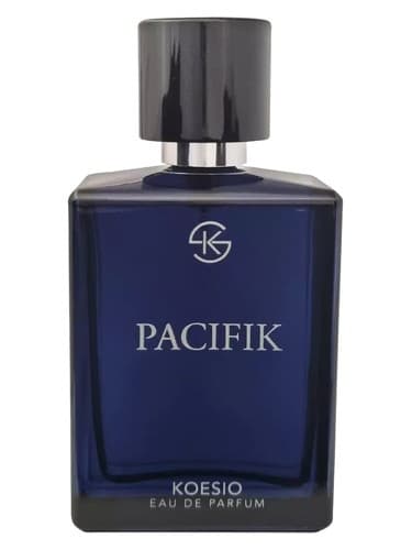 PACIFIK - پسیفیک