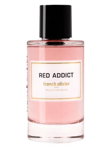 Red Addict