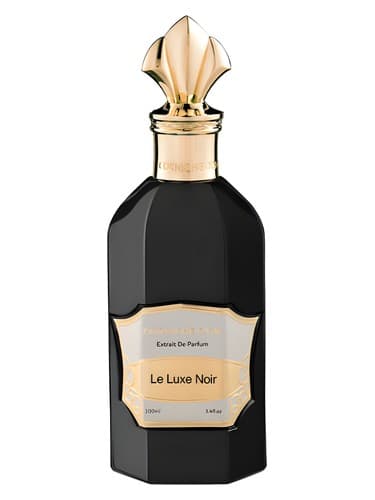 Le Luxe Noir - لوکس نوآر