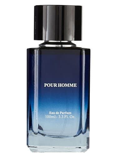 Pour Homme - پور هوم