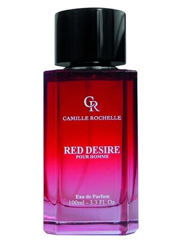 Red Desire Pour Homme - هوس رد پور هوم