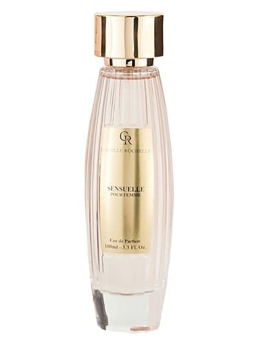 Sensuelle Pour Femme 