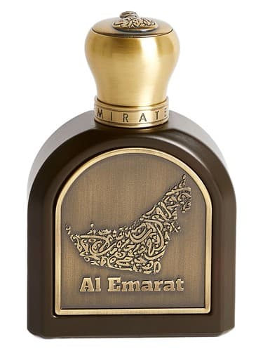 Al Emarat - عمارت