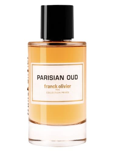 Parisian Oud - عود پاریسی