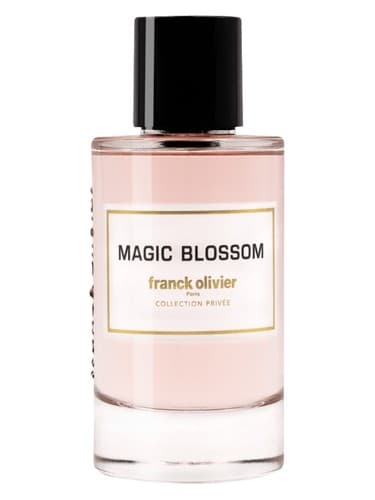 Magic Blossom - شکوفه جادویی