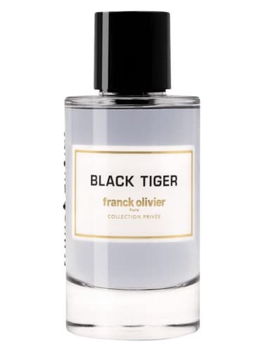 Black Tiger - ببر بلک