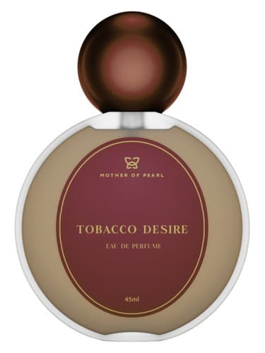 Tobacco Desire - میل تنباکو