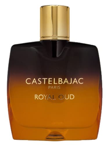 Royal Oud - رویال عود