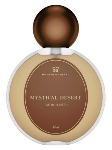 Mystical Desert