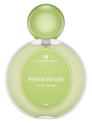 Pistachi-Oh!