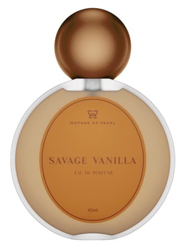 Savage Vanilla